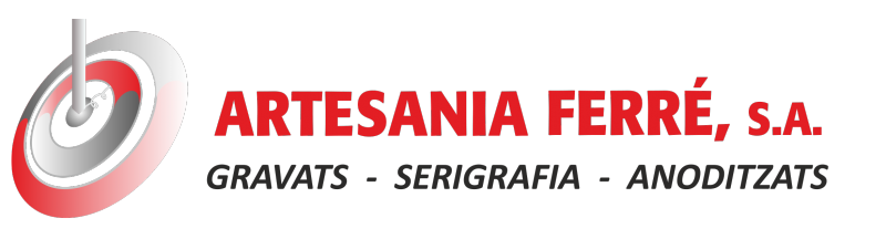 empresa de grabados Barcelona